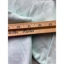 Load image into Gallery viewer, Vineyard Vines Sweater Womens Medium Quarter Zip Pull Over Logo AOP Performance