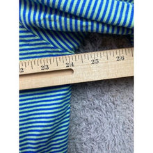 Load image into Gallery viewer, Johnnie-O Shirt Mens Extra Large Polo Striped Surfing Surfboard Logo Preppy