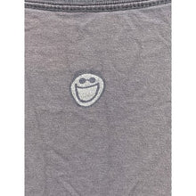 Load image into Gallery viewer, Life is Good Shirt Mens Large Gray Spell Out Funny Grunge Everyday Streetwear