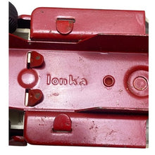 Load image into Gallery viewer, Vintage Tonka Fire Truck Pressed Steel Decal 55250