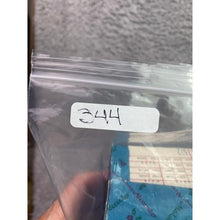 Load image into Gallery viewer, Vintage Madame Alexander Doll China 572 Original Box Tag Strung