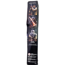 Load image into Gallery viewer, Star Wars TIE Fighter Pilot Action Figure The Force Awakens First Order 12" NIB