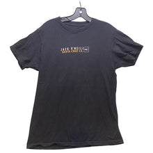 Load image into Gallery viewer, Jack O'Neill Shirt Mens Medium Surfing Surf Board Outdoors Beach Black