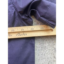 Load image into Gallery viewer, Sean John Shirt Mens Medium Embroidered Preppy Academia Splatter AOP Hip Hop