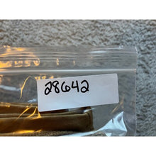 Load image into Gallery viewer, Simlu Bodycon Skirt Womens Large High Fold Over Waist Stretch Bodycon Tan