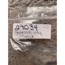 Load image into Gallery viewer, Free People Pants Womens Size 27 Skinny Stretch Charcoal Gray Athleisure