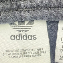 Load image into Gallery viewer, Adidas Joggers Boys Extra Large Colorblock Trefoil Logo Athleisure Streetwear