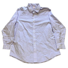 Load image into Gallery viewer, Brooks Brothers Shirt Mens 2XL Non-Iron Dress Madison Fit Supima Cotton 17-35