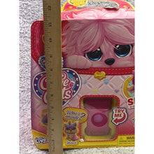 Load image into Gallery viewer, Little Live Pets Scruff a Luvs Cutie Cuts Surprise Plush Toy Salon Blindbox