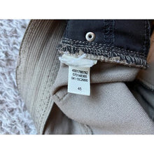 Load image into Gallery viewer, Chico's So Slimming Pants Womens Size 1 Straight Leg Comfort Waist Khaki