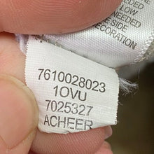 Load image into Gallery viewer, Embellished Blouse Womens 2XL 3/4 Sleeve Paisley AOP Festival Mature Career