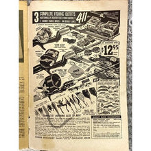 Load image into Gallery viewer, 1969 Fantastic Four #89 Comic Book Marvel Comics Silver Age Vintage