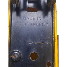 Load image into Gallery viewer, Four Vintage Lionel Train Cars Coal Tender Stock Car Caboose USA Collectible Toy