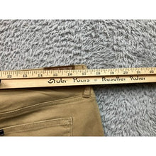 Load image into Gallery viewer, Lee Pants Mens Medium Legendary Style Straight Leg Chino Dress Workwear NWT