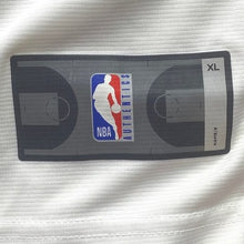 Load image into Gallery viewer, Kristaps Porzingis New York Knick Basketball Jersey Mens Extra Large Athleisure