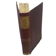 Load image into Gallery viewer, Antique Charles Dickens Barnaby Rudge Edwin Drood Hardcover Book 1870's