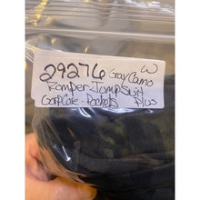 Load image into Gallery viewer, Torrid Jumpsuit Womens 3 Romper Gorpcore Comfy Pockets Drawstring Gray Camo