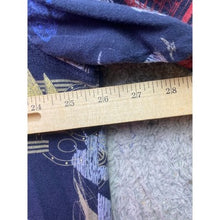 Load image into Gallery viewer, Munsingwear Shirt Mens 2XL Nautical Polo Preppy Academia AOP Beachy Coastal