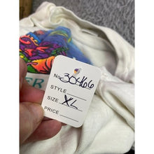 Load image into Gallery viewer, Vintage Aruba Shirt Mens Extra Large Spell Out Caribbean Beachy Coastal