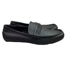 Load image into Gallery viewer, Andrew Marc New York Shoes Mens 7.5M Loafers Slip On Career Office Everyday
