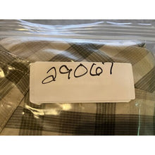 Load image into Gallery viewer, REI Shirt Mens 2XL Plaid Short Sleeve Button Up Outdoor Casual Workwear