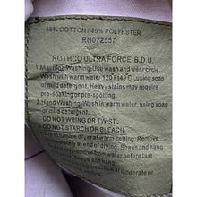Load image into Gallery viewer, Rothco BDU Pants Mens Small 30x30 Purple Camoflauge Utility Gorpcore Tactical