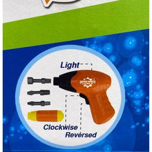 Load image into Gallery viewer, Super Power Robot 3 in 1 Action Figure Imagination Educational Convertible