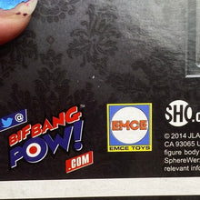 Load image into Gallery viewer, Penny Dreadful Vanessa Ives Action Figure 8" Convention Exclusive Bif Bang Pow