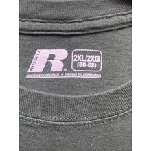 Load image into Gallery viewer, Baylor University Shirt Mens 2XL Spell Out Grunge Athleisure Streetwear BU Bears