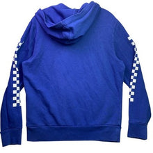 Load image into Gallery viewer, Levis Hoodie Mens Small Logo Grunge Pull Over Streetwear Preppy Sleeve Hits