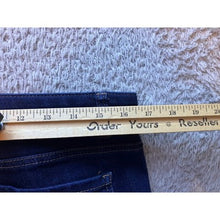 Load image into Gallery viewer, White House Black Market Jeans Womens 6 Dark Wash Skinny Preppy Academia