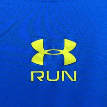 Load image into Gallery viewer, Under Armour Shirt Mens Large Performance Running Track Athletic Athleisure