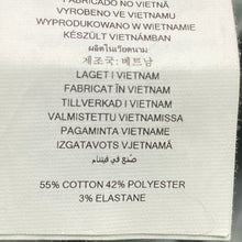 Load image into Gallery viewer, MICHAEL KORS Pants Womens Small White Floral Jacquard Lace Old Money Pull On