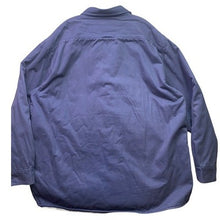 Load image into Gallery viewer, Levi's Jacket Mens 3XL Chore Coat Sherpa Workwear Utility Gorpcore Streetwear