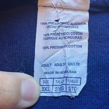 Load image into Gallery viewer, Carnival Cruise Shirt Mens 2XL Paradise Valor Ship Boat Beachy Island Streetwear