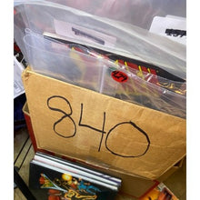 Load image into Gallery viewer, The Mighty Thor Spiral Graphic Novel Marvel Comic Book
