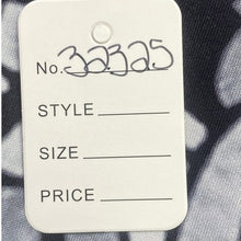 Load image into Gallery viewer, Yeezzi Rick and Morty Pants Mens 2XL Joggers AOP Doodle Graphic Streetwear