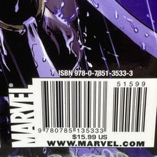 Load image into Gallery viewer, X Men Worlds Apart Graphic Novel Marvel Collectible Comic Book