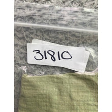 Load image into Gallery viewer, J.Crew Blouse Womens Medium Sage Green Fairycore Gauze Smocked Ruffle