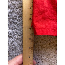Load image into Gallery viewer, Speedo Shorts Mens Extra Large Swim Trunks Red Nylon Elastic Drawstring Lined