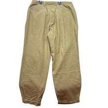 Load image into Gallery viewer, Tommy Bahama Pants Mens 40x31 Corduroy Preppy Academia Career Office Streetwear