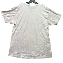 Load image into Gallery viewer, Dragon Ball Z Shirt Mens Large Anime Graphic Spell Out AOP Everyday Streetwear