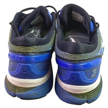 Load image into Gallery viewer, Asics GEL-Nimbus Shoes Mens 13 FlyteFoam Athletic Running 1011A69 Performance