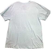 Load image into Gallery viewer, Zoo York Unbreakable Shirt Mens Large Mint Green AOP Logo Skateboard Streetwear