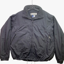 Load image into Gallery viewer, Columbia Jacket Mens Extra Large Tall Full Zip Fleece Outdoors Warm Coat