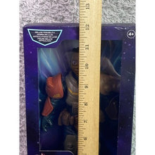 Load image into Gallery viewer, Disney Pixar Lightyear Izzy Hawthorne Jr Zap Patrol Action Figure Deluxe NIB