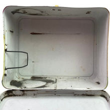 Load image into Gallery viewer, Vintage 1971 Hanna Barbera Hair Bear Bunch Lunchbox & Thermos Cartoon