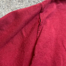 Load image into Gallery viewer, Oklahoma Sooners Shirt Mens Extra Large College Football Spell Out Athletic Nike