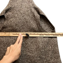 Load image into Gallery viewer, ATHLETA Sweater Vest Womens Extra Small Merino Wool Yak Career Office Preppy