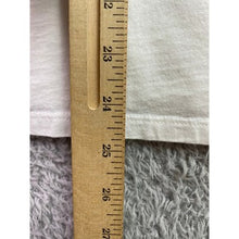 Load image into Gallery viewer, Kurt Cobain Shirt Womens Extra Small Spell Out Punk Rock Grunge Streetwear